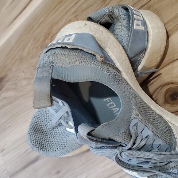 Puma Tennis - Picture 2 of 4